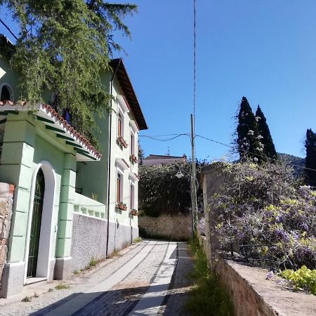 B&B San Gregorio Sinnai Exterior photo