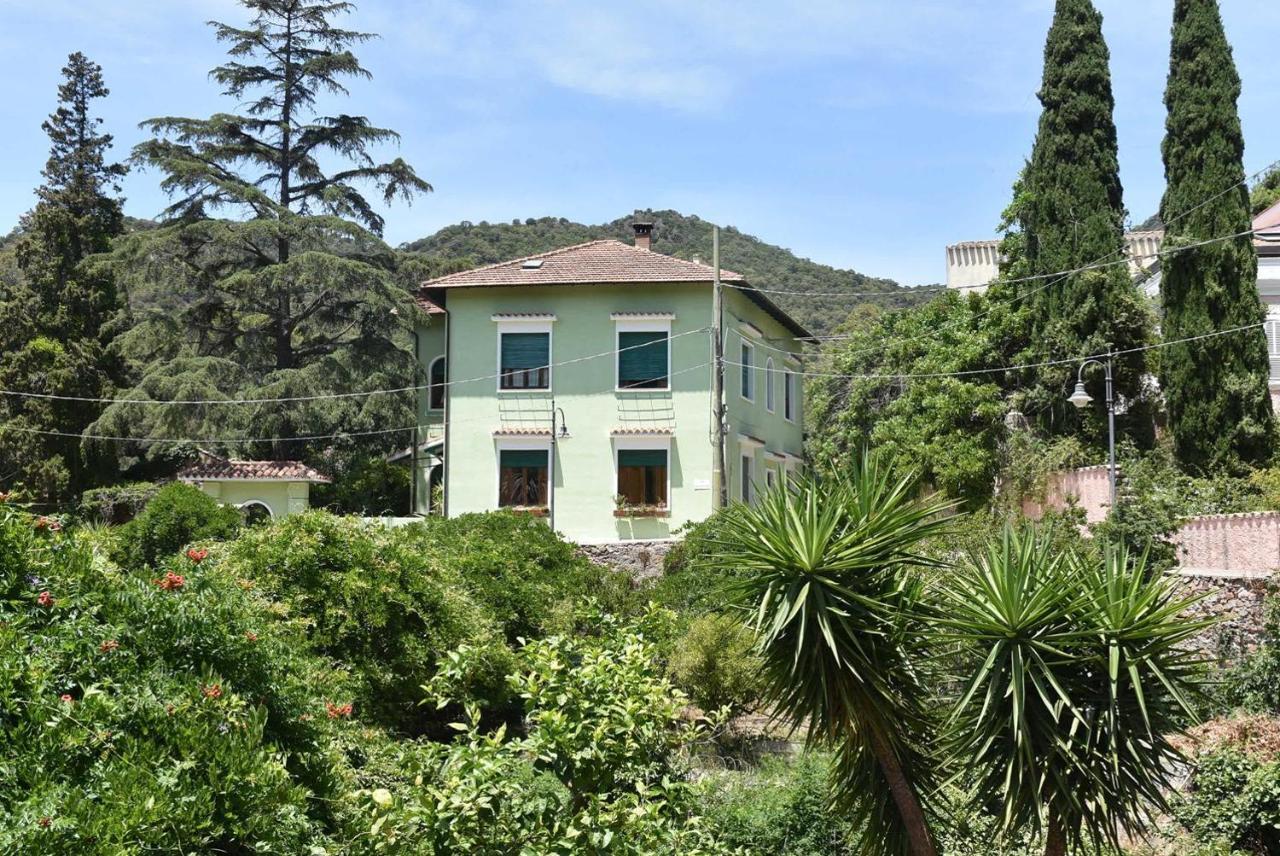B&B San Gregorio Sinnai Exterior photo