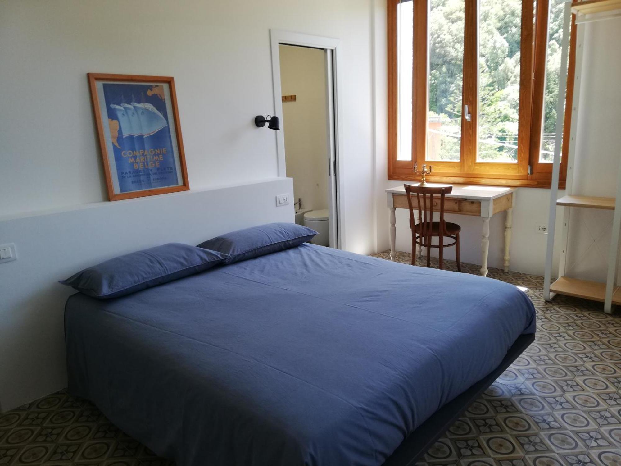 B&B San Gregorio Sinnai Exterior photo