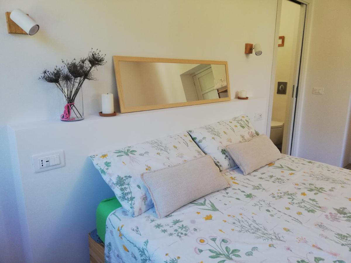 B&B San Gregorio Sinnai Exterior photo