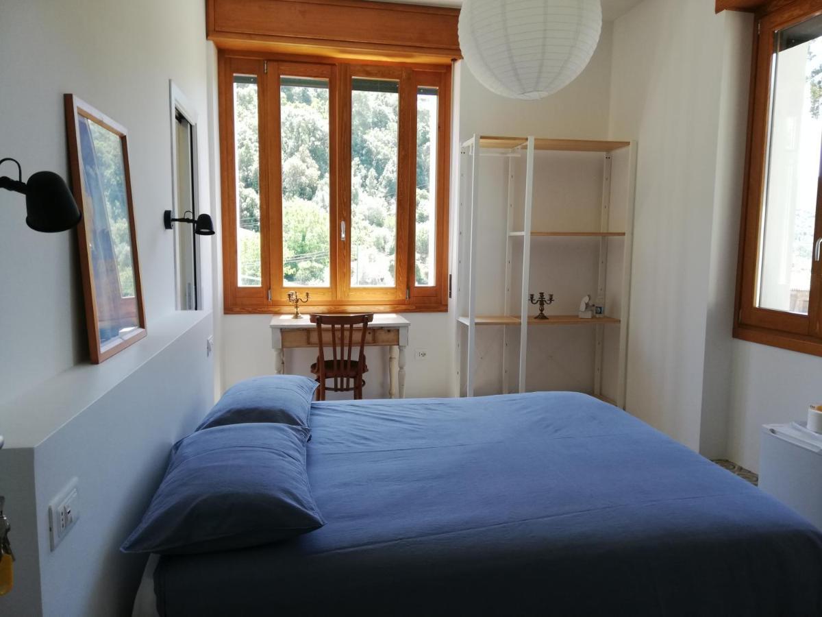 B&B San Gregorio Sinnai Exterior photo