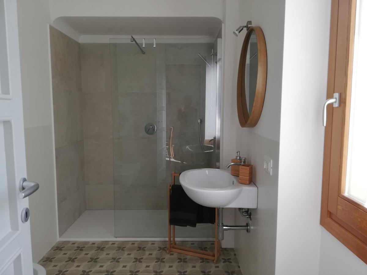B&B San Gregorio Sinnai Exterior photo