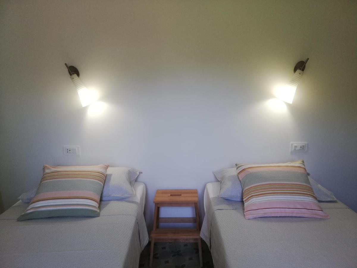 B&B San Gregorio Sinnai Exterior photo