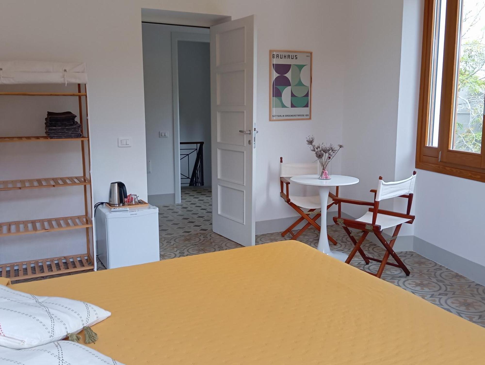 B&B San Gregorio Sinnai Exterior photo
